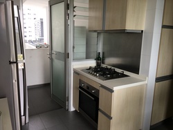 The Parc Condominium (D5), Condominium #177277672